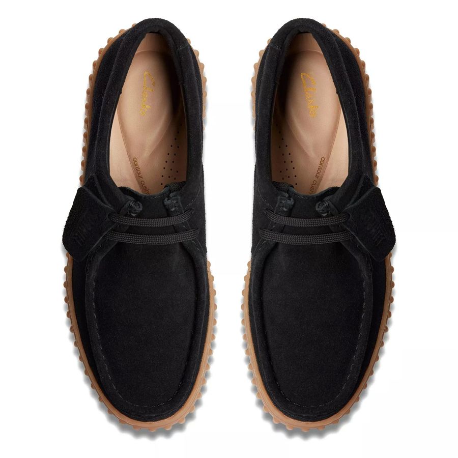 Torhill bee sneakers da donna Clarks Originals | 172044X